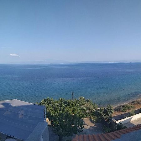 Karantola Studios Kallirachi Skála Kallirákhis 外观 照片