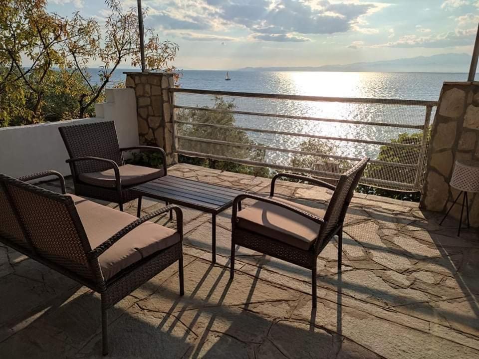 Karantola Studios Kallirachi Skála Kallirákhis 外观 照片