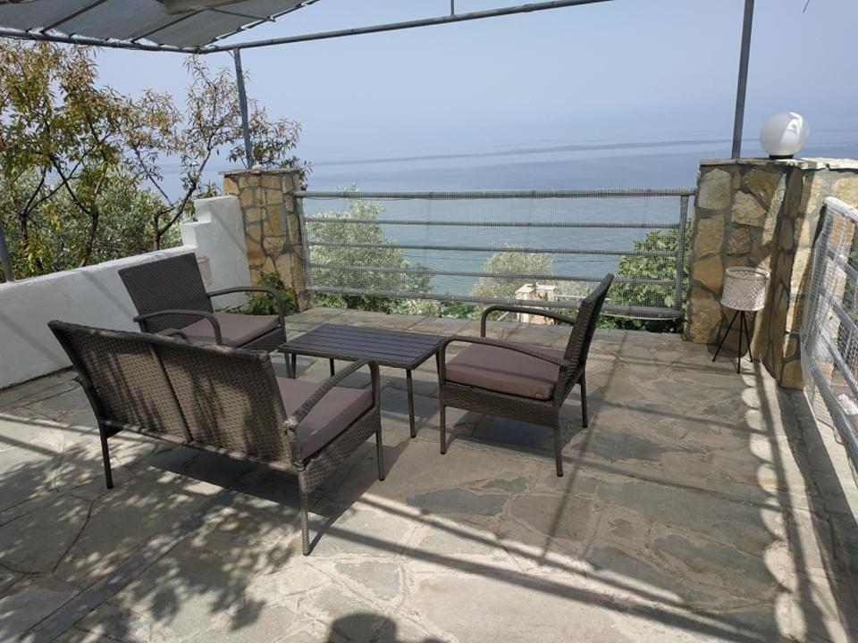 Karantola Studios Kallirachi Skála Kallirákhis 外观 照片