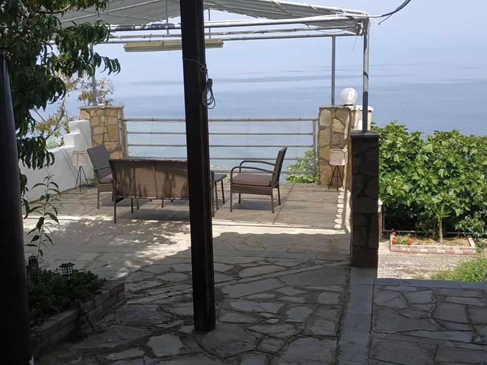 Karantola Studios Kallirachi Skála Kallirákhis 外观 照片