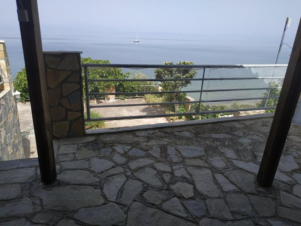 Karantola Studios Kallirachi Skála Kallirákhis 外观 照片